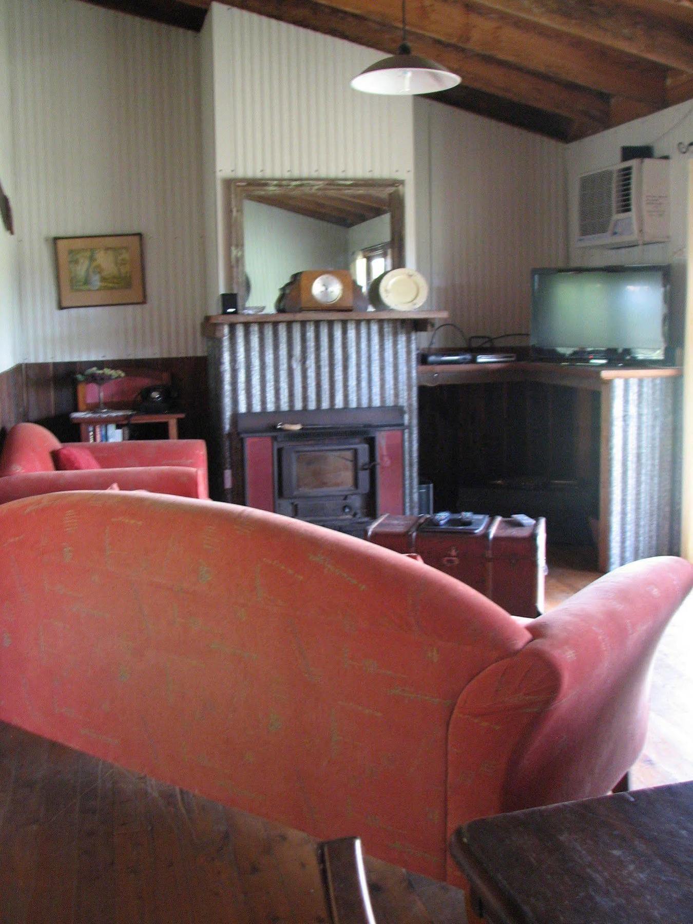Lovedale Cottages Hunter Valley Luaran gambar