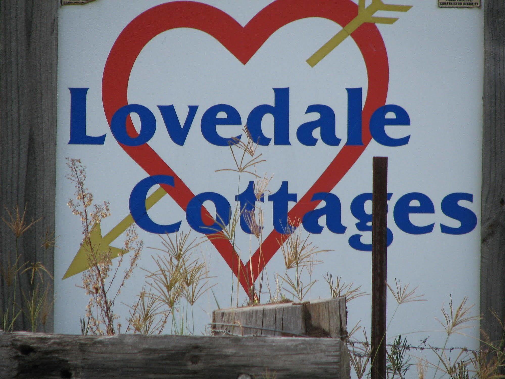 Lovedale Cottages Hunter Valley Luaran gambar