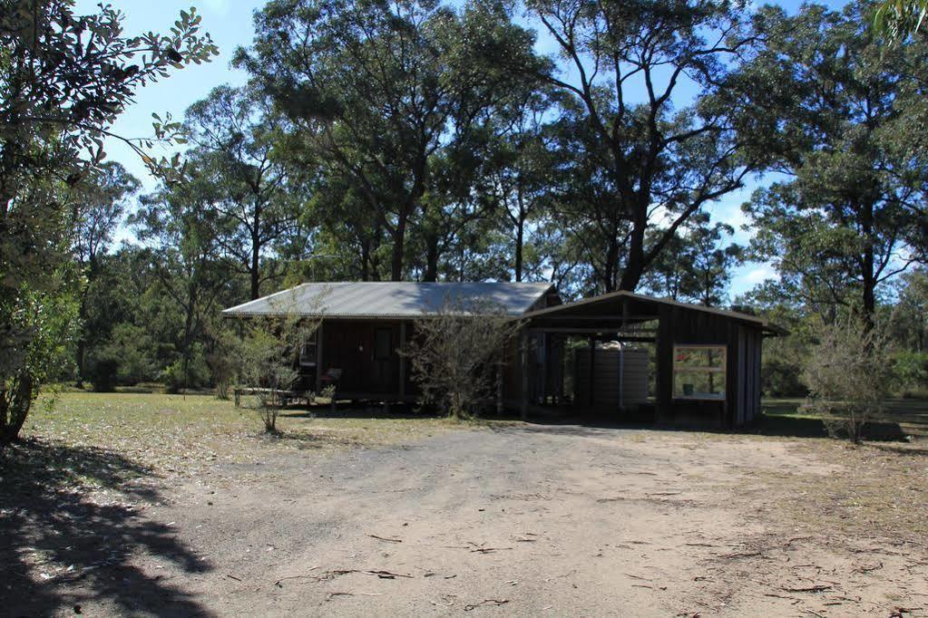 Lovedale Cottages Hunter Valley Luaran gambar